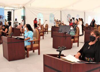 Convoca Congreso a integrar nuevo Órgano de Transparencia