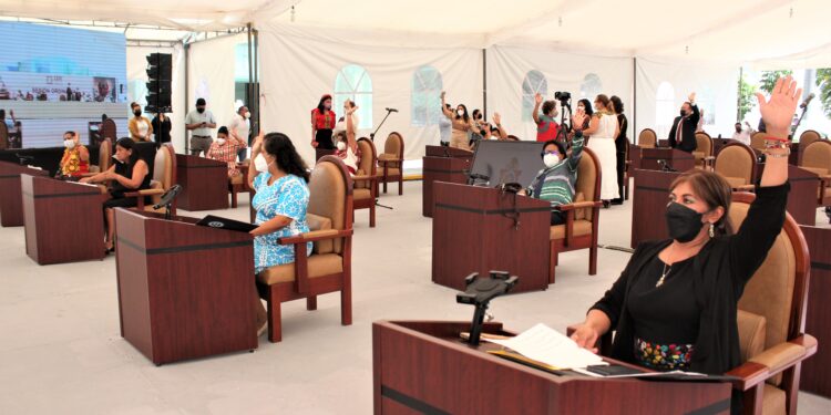 Convoca Congreso a integrar nuevo Órgano de Transparencia