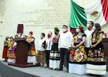 Declara Congreso de Oaxaca  a las velas istmeñas como patrimonio cultural inmaterial
