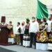 Declara Congreso de Oaxaca  a las velas istmeñas como patrimonio cultural inmaterial