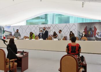 Exigen diputados al gobernador, Alejandro Murat, renuncia del titular de Sedapa