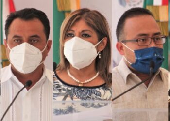 Cárcel a patrones que obliguen a trabajadores a firmar hojas en blanco en Oaxaca