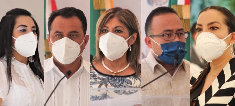 Cárcel a patrones que obliguen a trabajadores a firmar hojas en blanco en Oaxaca