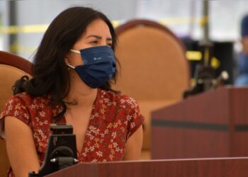 Cárcel a quien desacate órdenes de protección para mujeres, dispone Congreso de Oaxaca