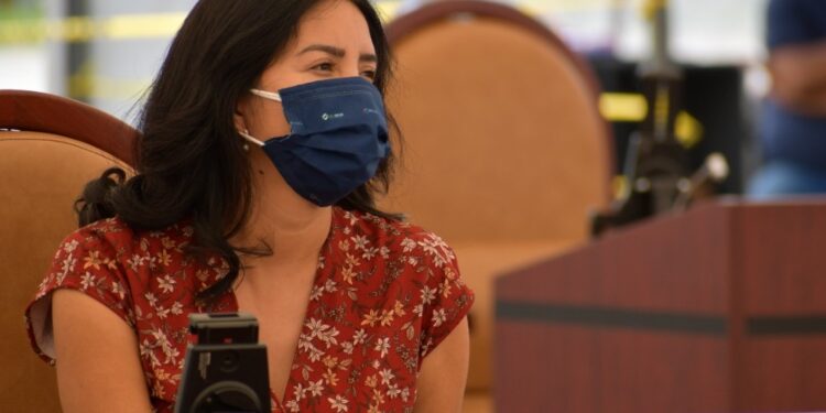 Cárcel a quien desacate órdenes de protección para mujeres, dispone Congreso de Oaxaca