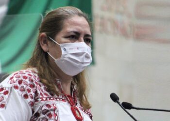 Congreso garantiza transparencia en la conformación del nuevo Órgano Garante