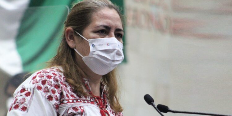 Congreso garantiza transparencia en la conformación del nuevo Órgano Garante