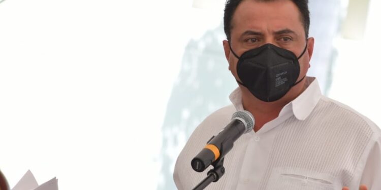 Congreso exige a FGR frenar intimidación hacia magistrada de Oaxaca