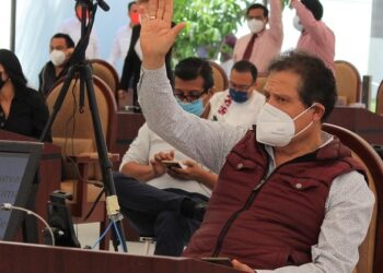 Urgente, mejorar la capacidad de respuesta en materia de protección civil