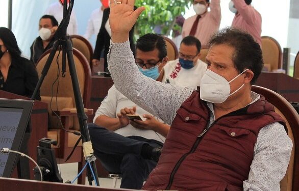 Urgente, mejorar la capacidad de respuesta en materia de protección civil