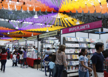 FIL de Oaxaca pondrá sobre la mesa el tema Orígenes