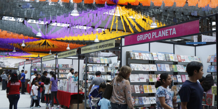 FIL de Oaxaca pondrá sobre la mesa el tema Orígenes