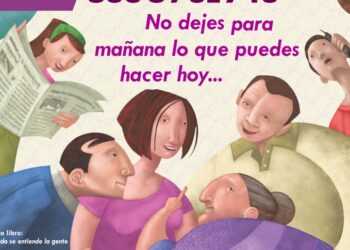 Concluye en septiembre tu primaria o secundaria gratis con el IEEA Oaxaca