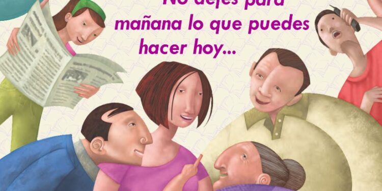 Concluye en septiembre tu primaria o secundaria gratis con el IEEA Oaxaca