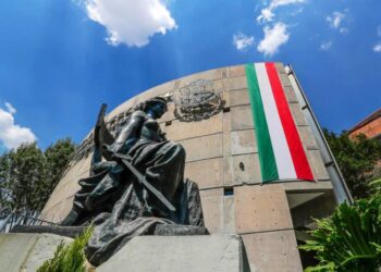 Termina ‘pugna’ en el Tribunal: Reyes Rodríguez es el nuevo magistrado presidente