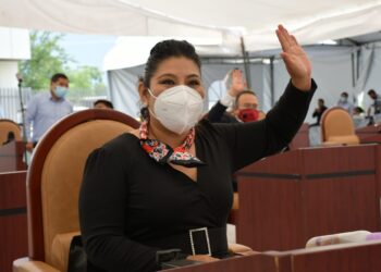 Poder Legislativo prohíbe el uso del glifosato y otros agroquímicos en Oaxaca