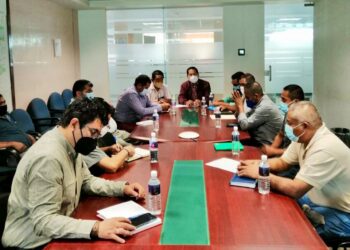 Tras 12 años, Santo Domingo Teojomulco y San Pedro el Alto, llegan a acuerdos