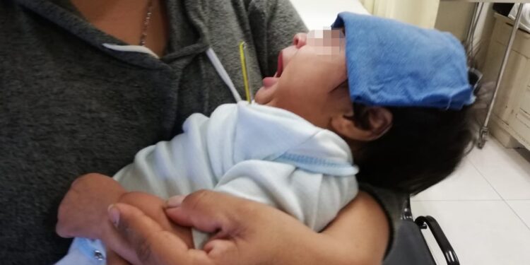 Exhorta SSO a reforzar los cuidados en embarazadas y recién nacidos, para evitar complicaciones por COVID-19