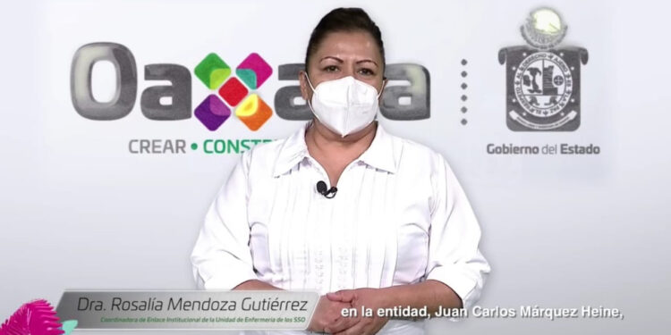 Debemos continuar con medidas sanitarias, la pandemia sigue activa: SSO