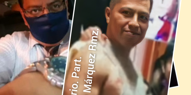 Un tema machista en el Ayuntamiento de Huajuapan