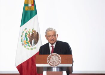 En lo que va del sexenio, se han ahorrado 1.4 billones de pesos por austeridad: López Obrador