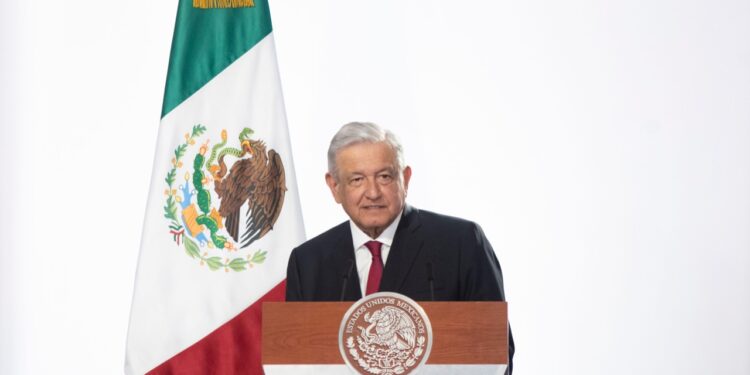 En lo que va del sexenio, se han ahorrado 1.4 billones de pesos por austeridad: López Obrador