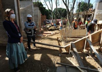 En Oaxaca se crean sueños y se construye un nuevo rostro en asistencia social: IMM