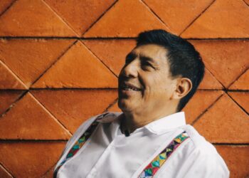 Oaxaca tercer entidad más beneficiada por AMLO en presupuesto 2022: Jara