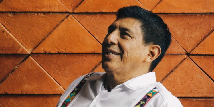 Oaxaca tercer entidad más beneficiada por AMLO en presupuesto 2022: Jara