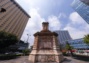 Opinión: De Colón a ‘Tlali’: los rituales neoindigenistas del Estado mexicano