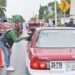 Inicia Semovi campaña de concientización para el uso de cubrebocas en el transporte público
