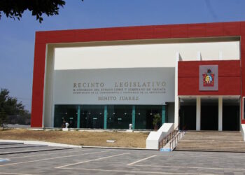 Conmemora Congreso 155 aniversario de la Batalla de Juchitán