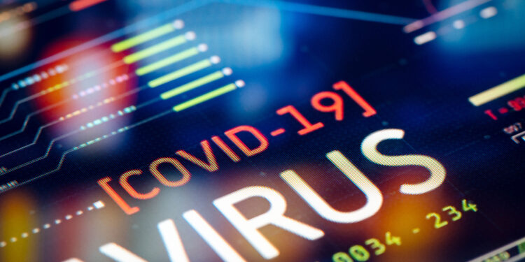 Registran los SSO 194 contagios nuevos de COVID-19 y 3 decesos; suman mil 577 casos activos