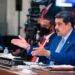 Cumbre de la Celac: Maduro se enfrenta a presidentes de Paraguay y Uruguay por cuestionar su legitimidad