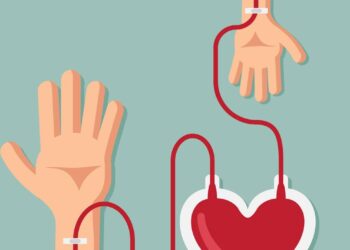 Invita SSO a ser donadores voluntarios y acudir a las 13 unidades de sangrado en todo el Estado