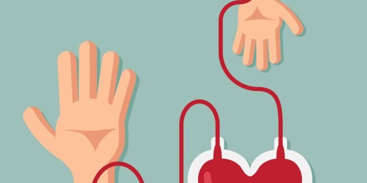 Invita SSO a ser donadores voluntarios y acudir a las 13 unidades de sangrado en todo el Estado