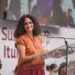 Las mujeres vamos a consolidar la 4T en Oaxaca: Susana Harp