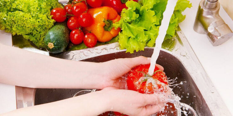 La falta de higiene en el manejo de alimentos, incrementa cuadros de diarrea: SSO