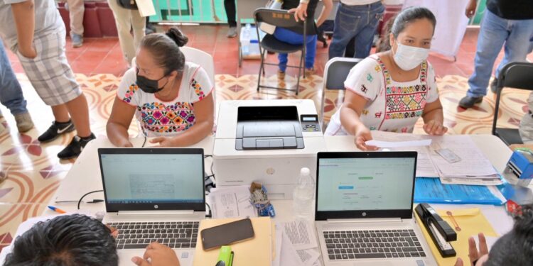 Semovi en tu localidad llega a Pochutla