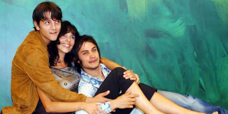 ‘Y Tu Mamá También’, una cinta de éxito