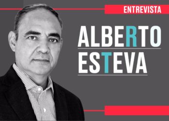 “Morena puede perder Oaxaca como perdió Nuevo León o San Luis”: Alberto Esteva