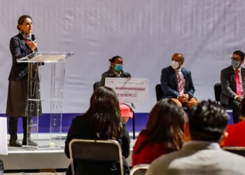 Mediante el AIEC, se entregan premios de artes visuales, literatura y conocimientos ancestrales en Tlaxcala