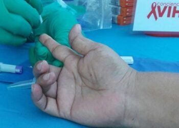 Anuncian Ayuntamiento de Oaxaca y COESIDA jornada de detección de VIH, Sífilis y VHC