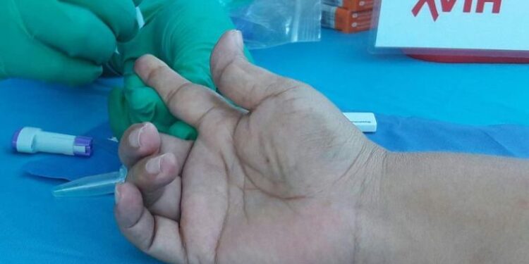 Anuncian Ayuntamiento de Oaxaca y COESIDA jornada de detección de VIH, Sífilis y VHC