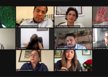 Concluiré mi mandato como edil de Oaxaca de Juárez el próximo 31 de diciembre: Oswaldo García