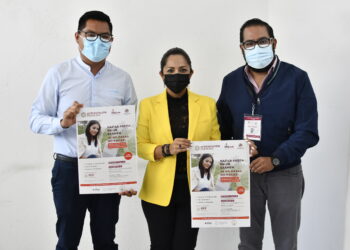 Invita Ayuntamiento de Oaxaca a jóvenes a concluir estudios de preparatoria con un examen