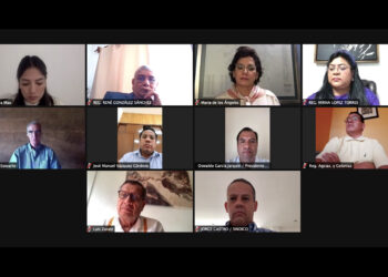 Aprueba Cabildo de Oaxaca cambio de domicilio de la Unidad de Atención Empresarial