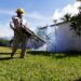 Más de dos millones de viviendas intervenidas con nebulización en la lucha contra el dengue: SSO
