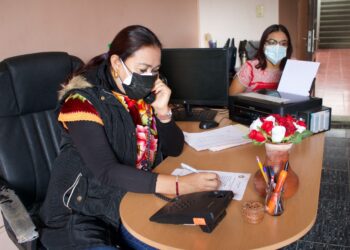 Invita Ayuntamiento de Oaxaca a obtener el Estándar de Competencia Atención al Ciudadano en el Sector Público