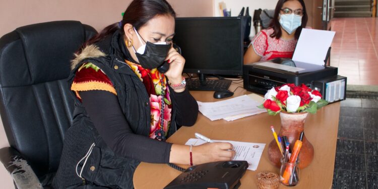 Invita Ayuntamiento de Oaxaca a obtener el Estándar de Competencia Atención al Ciudadano en el Sector Público